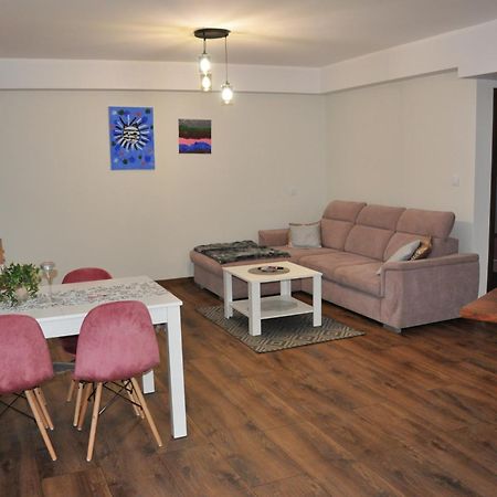 Apartament Malinowka Izerska II Świeradów-Zdrój Zewnętrze zdjęcie