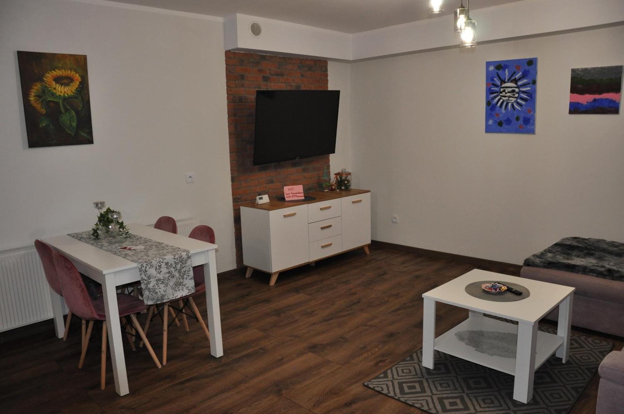 Apartament Malinowka Izerska II Świeradów-Zdrój Zewnętrze zdjęcie