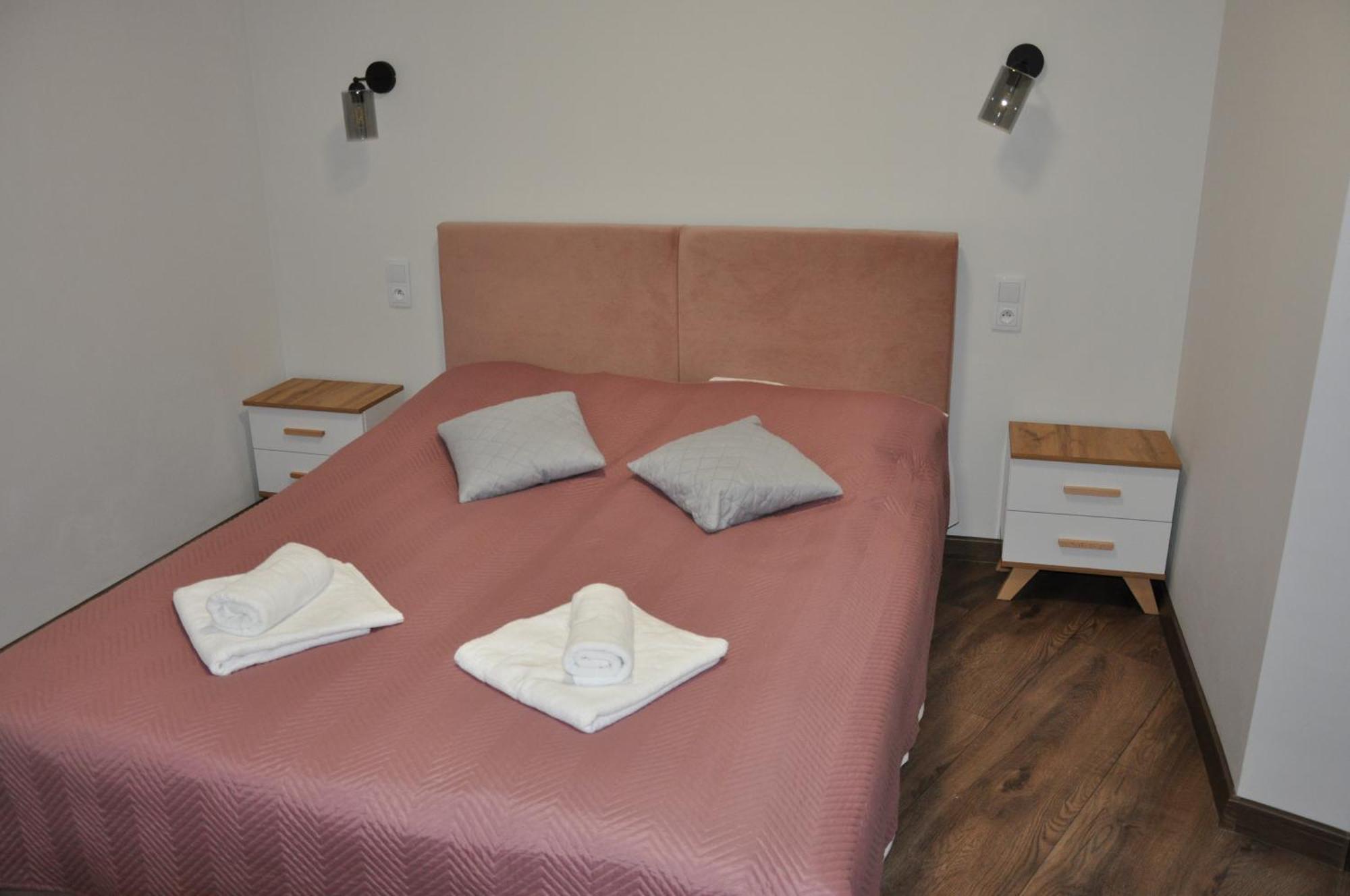 Apartament Malinowka Izerska II Świeradów-Zdrój Zewnętrze zdjęcie